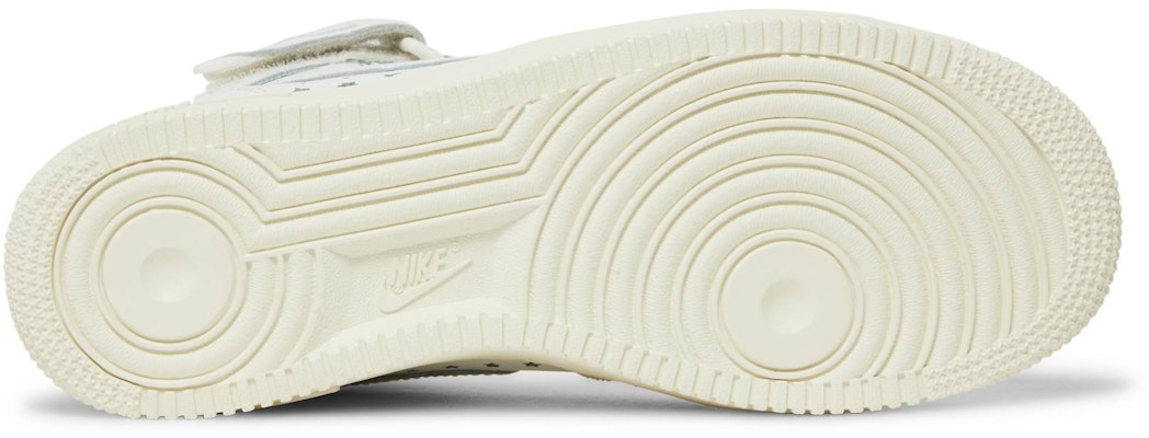 (女性) Nike Air Force 1 Mid '切割星星' DV3451-100 Shop (女性) Nike Air Force 1 Mid '切割星星' DV3451-100