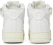 Details for (女性) Nike Air Force 1 Mid '切割星星' DV3451-100