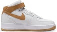 Order (女性)Nike Air Force 1 Mid '沙漠赭石' DD9625-102