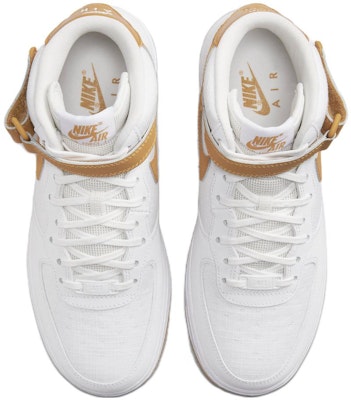 (女性)Nike Air Force 1 Mid '沙漠赭石' DD9625-102 Shop (女性)Nike Air Force 1 Mid '沙漠赭石' DD9625-102