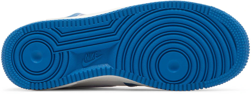 (女士)Nike 空軍 1 中筒「軍藍娃娃」DX3721-100 Shop (女士)Nike 空軍 1 中筒「軍藍娃娃」DX3721-100