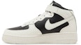 Lookbook (W) Nike Air Force 1 Mid 'Panda Terbalik' DV2224-001