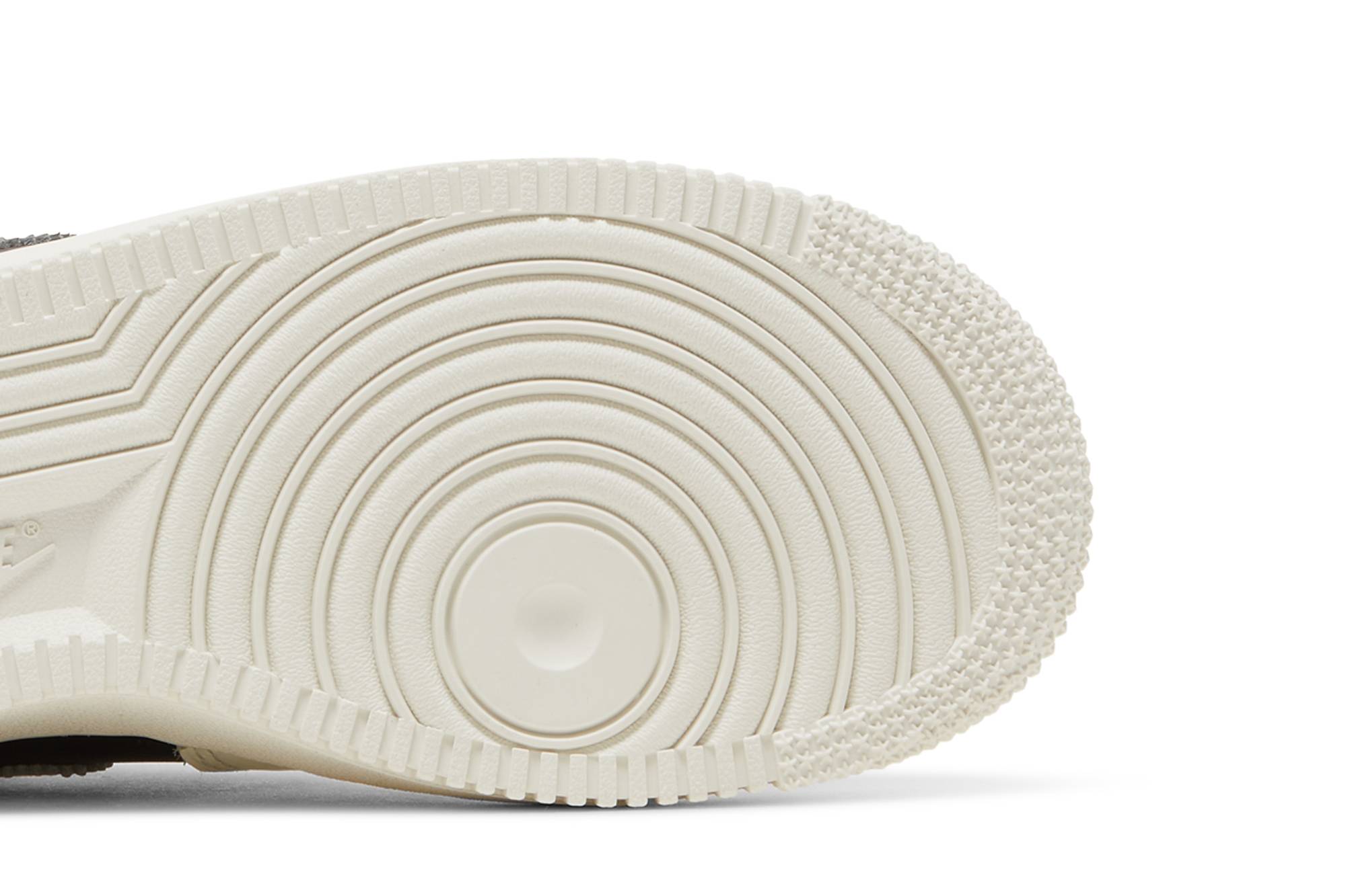 Purchase (W) Nike Air Force 1 Mid 'Panda Terbalik' DV2224-001