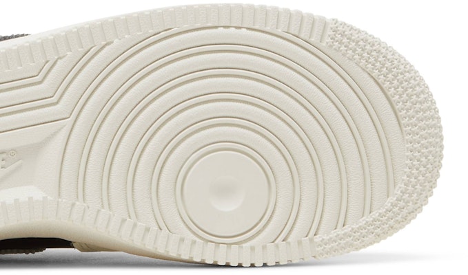 (W) Nike Air Force 1 Mid 'Panda Terbalik' DV2224-001 Purchase (W) Nike Air Force 1 Mid 'Panda Terbalik' DV2224-001