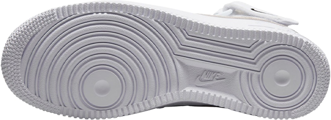 (W) Nike Air Force 1 Mid 'Snakeskin Swoosh' Kulit Ular DD9625-101 Purchase (W) Nike Air Force 1 Mid 'Snakeskin Swoosh' Kulit Ular DD9625-101