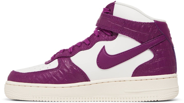 (W) Nike Air Force 1 Mid 'Tokyo 2003' Lelaki/Kasut Wanita DZ4865-503 Lookbook (W) Nike Air Force 1 Mid 'Tokyo 2003' Lelaki/Kasut Wanita DZ4865-503
