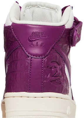 (W) Nike Air Force 1 Mid 'Tokyo 2003' Lelaki/Kasut Wanita DZ4865-503 Sizing (W) Nike Air Force 1 Mid 'Tokyo 2003' Lelaki/Kasut Wanita DZ4865-503