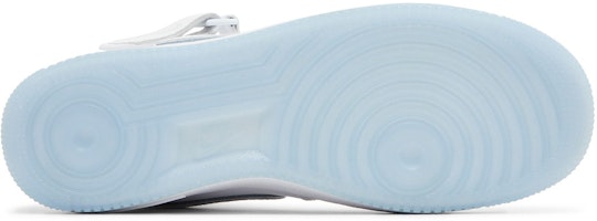 (女性)Nike Air Force 1 Mid '白冰爬行動物' FN4274-100 Shop (女性)Nike Air Force 1 Mid '白冰爬行動物' FN4274-100