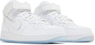 Cheap (女性)Nike Air Force 1 Mid '白冰爬行動物' FN4274-100