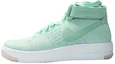 Buy (W) Nike Air Force 1 Mid Flyknit 'Verde' 818018-301