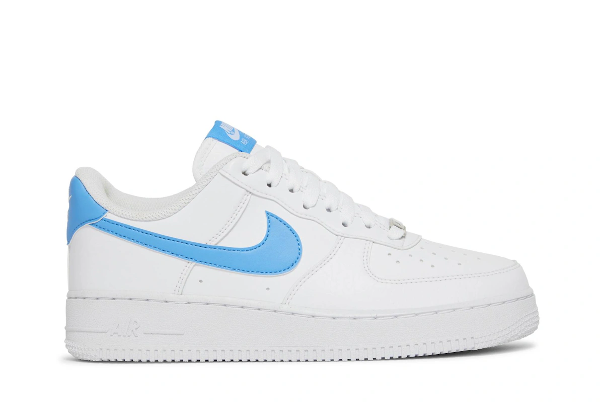 (Women) Nike Air Force 1 Next Nature 'University Blue'