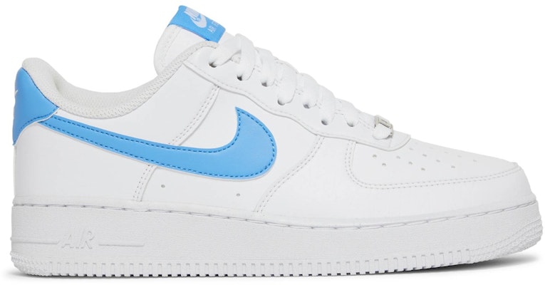 (W) 나이키 에어 포스 1 넥스트 네이처 "유니버시티 블루" DN1430-100 Buy (W) 나이키 에어 포스 1 넥스트 네이처 "유니버시티 블루" DN1430-100