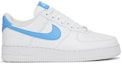 Buy (W) 나이키 에어 포스 1 넥스트 네이처 "유니버시티 블루" DN1430-100