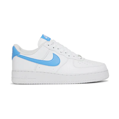 (W) Nike Air Force 1 Next Nature 'University Blue'