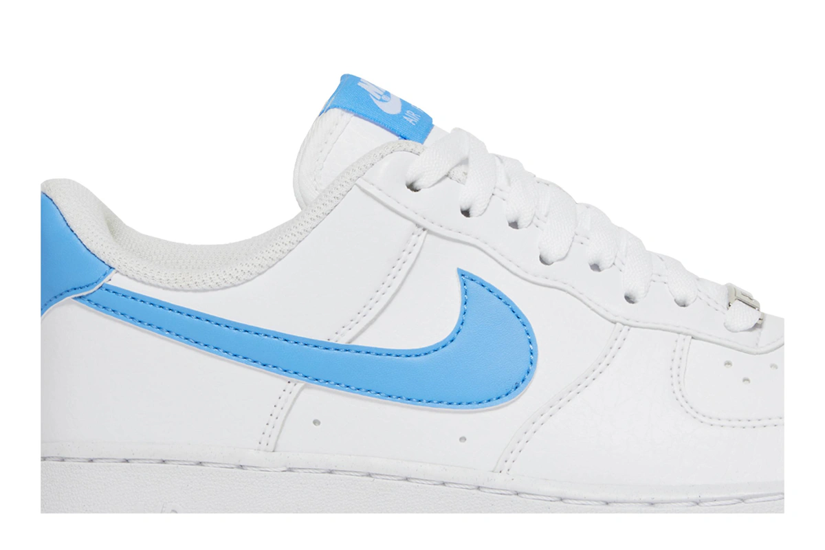 (Women) Nike Air Force 1 Next Nature 'University Blue'