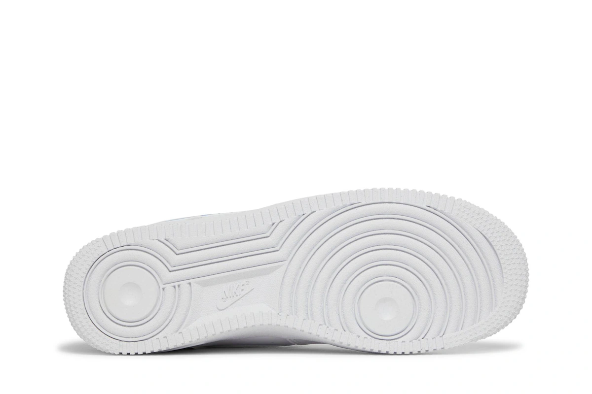 (Women) Nike Air Force 1 Next Nature 'University Blue'