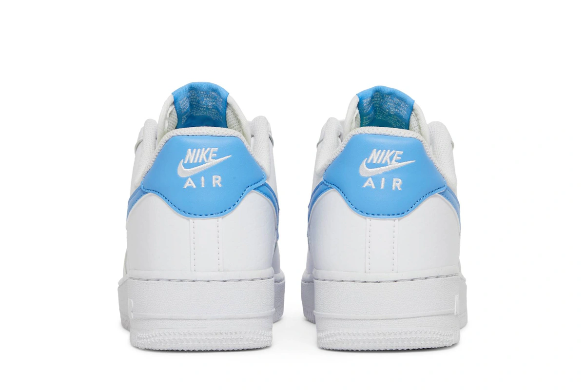 (Women) Nike Air Force 1 Next Nature 'University Blue'