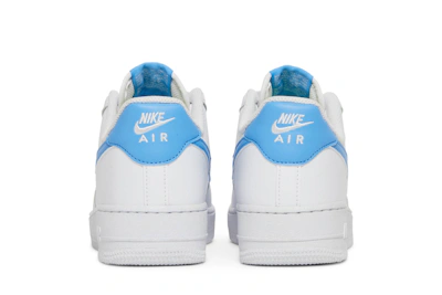 (Women) Nike Air Force 1 Next Nature 'University Blue'