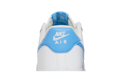 (Women) Nike Air Force 1 Next Nature 'University Blue'