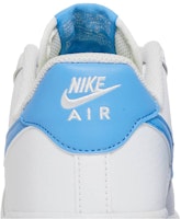 (W) 나이키 에어 포스 1 넥스트 네이처 "유니버시티 블루" DN1430-100 Sizing (W) 나이키 에어 포스 1 넥스트 네이처 "유니버시티 블루" DN1430-100
