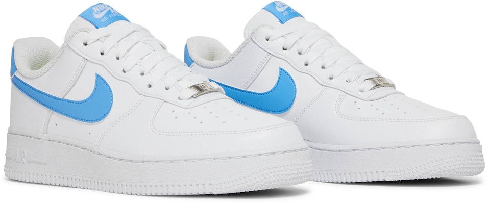 Air force 1 university 2025 blue low