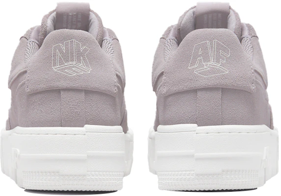 耐吉 Air Force 1 Low Pixel “紫晶灰” 低帮 板鞋 女款 豆沙色 Purchase 耐吉 Air Force 1 Low Pixel “紫晶灰” 低帮 板鞋 女款 豆沙色