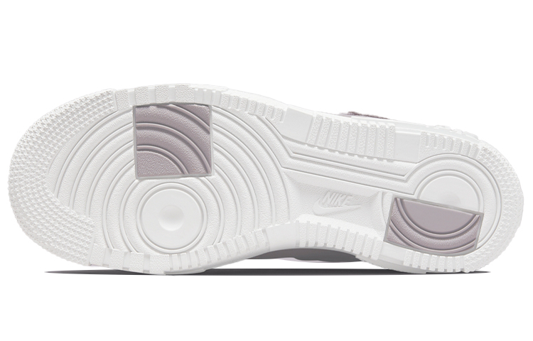 Details for (W) Nike Air Force 1 Pixel 'Amethyst Ash' Wanita DQ5570-500