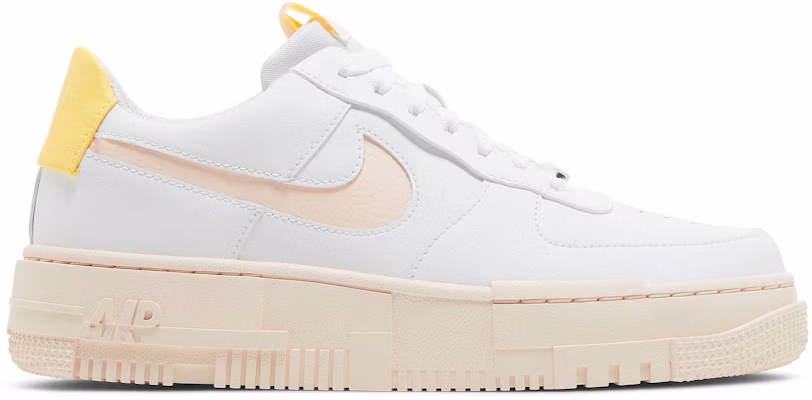 (W) Nike Air Force 1 Pixel 'Naranja Ártico' DM3054-100 Buy (W) Nike Air Force 1 Pixel 'Naranja Ártico' DM3054-100