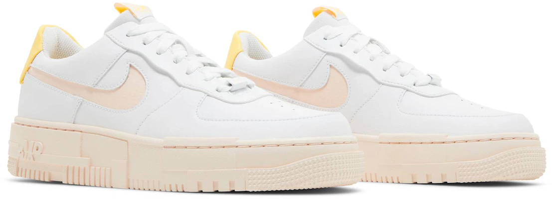 (W) Nike Air Force 1 Pixel 'Naranja Ártico' DM3054-100 Cheap (W) Nike Air Force 1 Pixel 'Naranja Ártico' DM3054-100