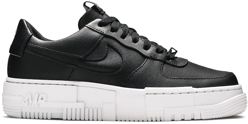 (W) 耐克空军一号像素“黑色” CK6649-001 Buy (W) 耐克空军一号像素“黑色” CK6649-001