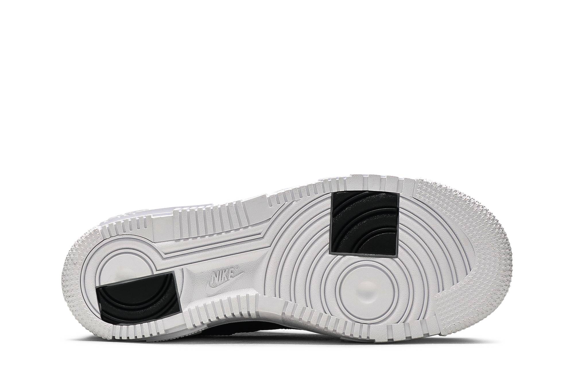 Shop (W) 耐克空军一号像素“黑色” CK6649-001