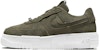 (W) Nike Air Force 1 Pixel 'Cargo Khaki' Lelaki DQ5570-300