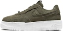 Buy (W) Nike Air Force 1 Pixel 'Cargo Khaki' Lelaki DQ5570-300