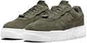 Lookbook (W) Nike Air Force 1 Pixel 'Cargo Khaki' Lelaki DQ5570-300