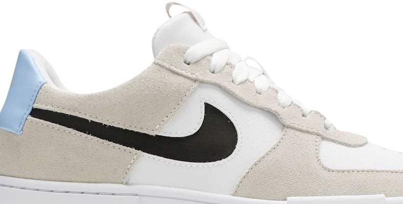 Air force sales 1 sand colour
