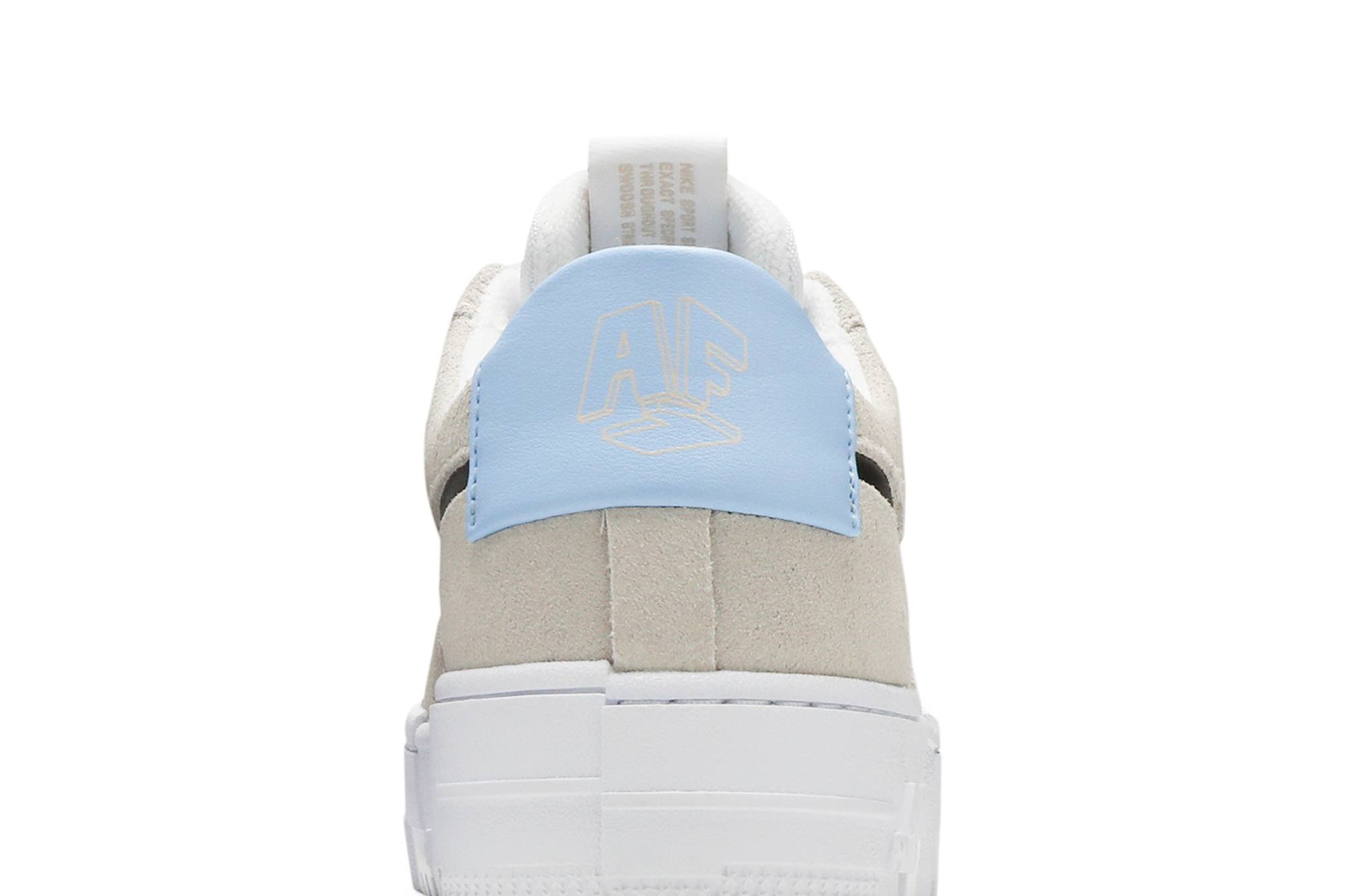 Beli (Women) Nike Air Force Pixel 'Desert Sand' DH3861-001