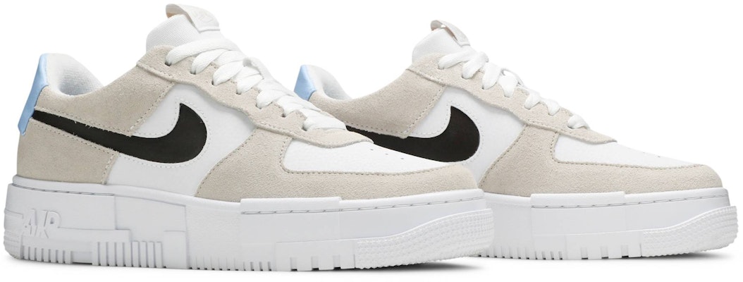 (W) 耐克空军一号像素 '沙漠砂' DH3861-001 Cheap (W) 耐克空军一号像素 '沙漠砂' DH3861-001