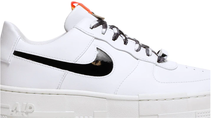 (W) Nike Air Force 1 Pixel 'Fresh' Zapatillas Mujer DJ5529-100 Order (W) Nike Air Force 1 Pixel 'Fresh' Zapatillas Mujer DJ5529-100