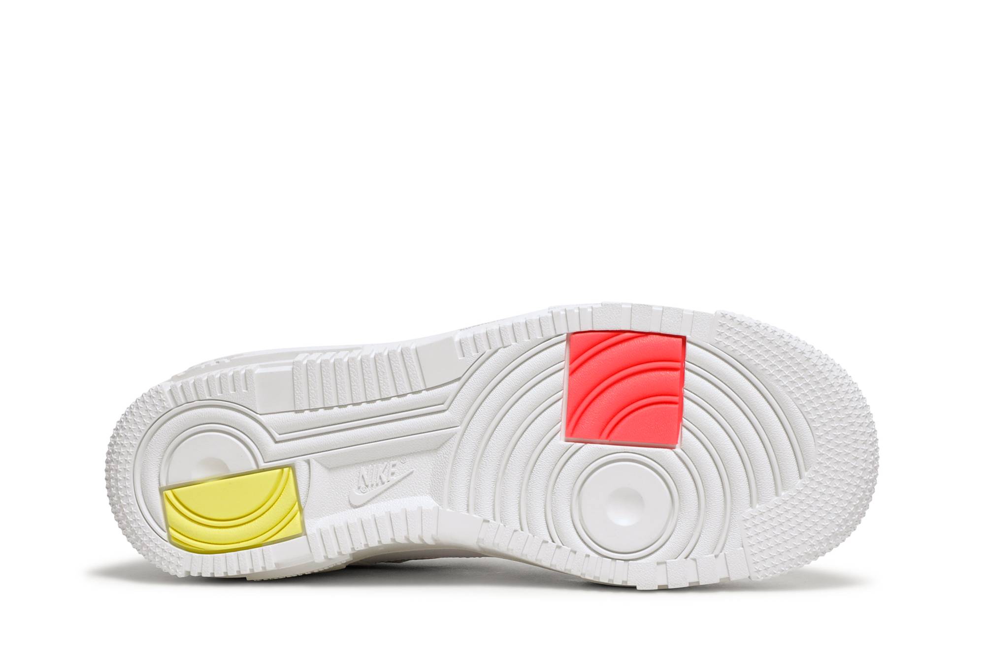 Shop (W) Nike Air Force 1 Pixel 'Fresh' Zapatillas Mujer DJ5529-100