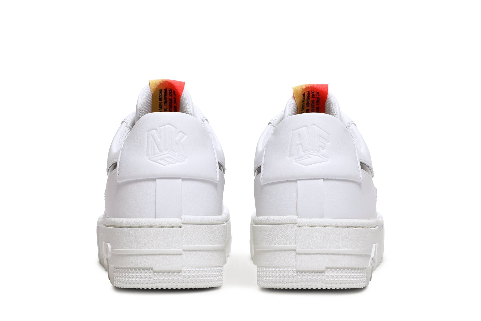 Details for (W) Nike Air Force 1 Pixel 'Fresh' Zapatillas Mujer DJ5529-100