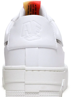 (W) Nike Air Force 1 Pixel 'Fresh' Zapatillas Mujer DJ5529-100 Sizing (W) Nike Air Force 1 Pixel 'Fresh' Zapatillas Mujer DJ5529-100