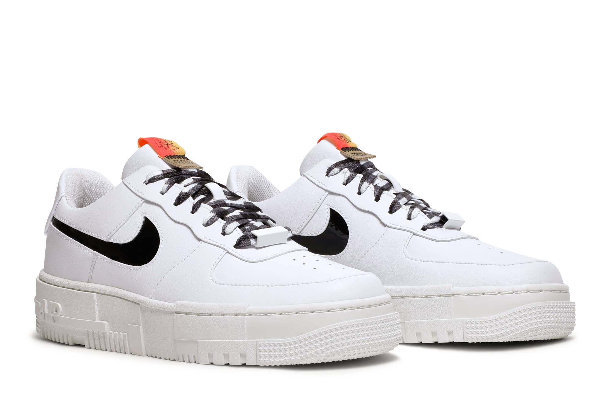 Cheap (W) Nike Air Force 1 Pixel 'Fresh' Zapatillas Mujer DJ5529-100