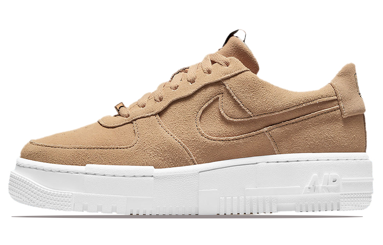(Women) Nike Air Force 1 Pixel 'Hemp' DQ5570-200