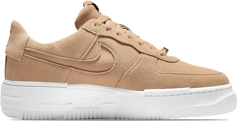 (W) 耐克空军一号像素'Hemp' 麻色女鞋 DQ5570-200 Order (W) 耐克空军一号像素'Hemp' 麻色女鞋 DQ5570-200