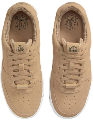 (W) 耐克空军一号像素'Hemp' 麻色女鞋 DQ5570-200 Shop (W) 耐克空军一号像素'Hemp' 麻色女鞋 DQ5570-200