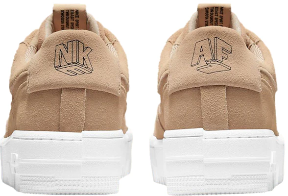 (W) 耐克空军一号像素'Hemp' 麻色女鞋 DQ5570-200 Purchase (W) 耐克空军一号像素'Hemp' 麻色女鞋 DQ5570-200