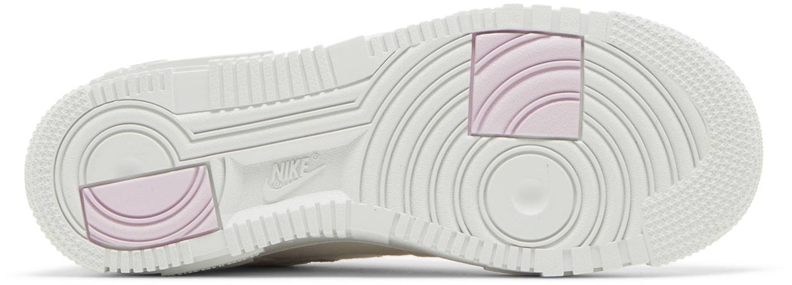 (W) 나이키 에어 포스 1 픽셀 '라이트 본 리갈 핑크' DQ0827-100 Shop (W) 나이키 에어 포스 1 픽셀 '라이트 본 리갈 핑크' DQ0827-100