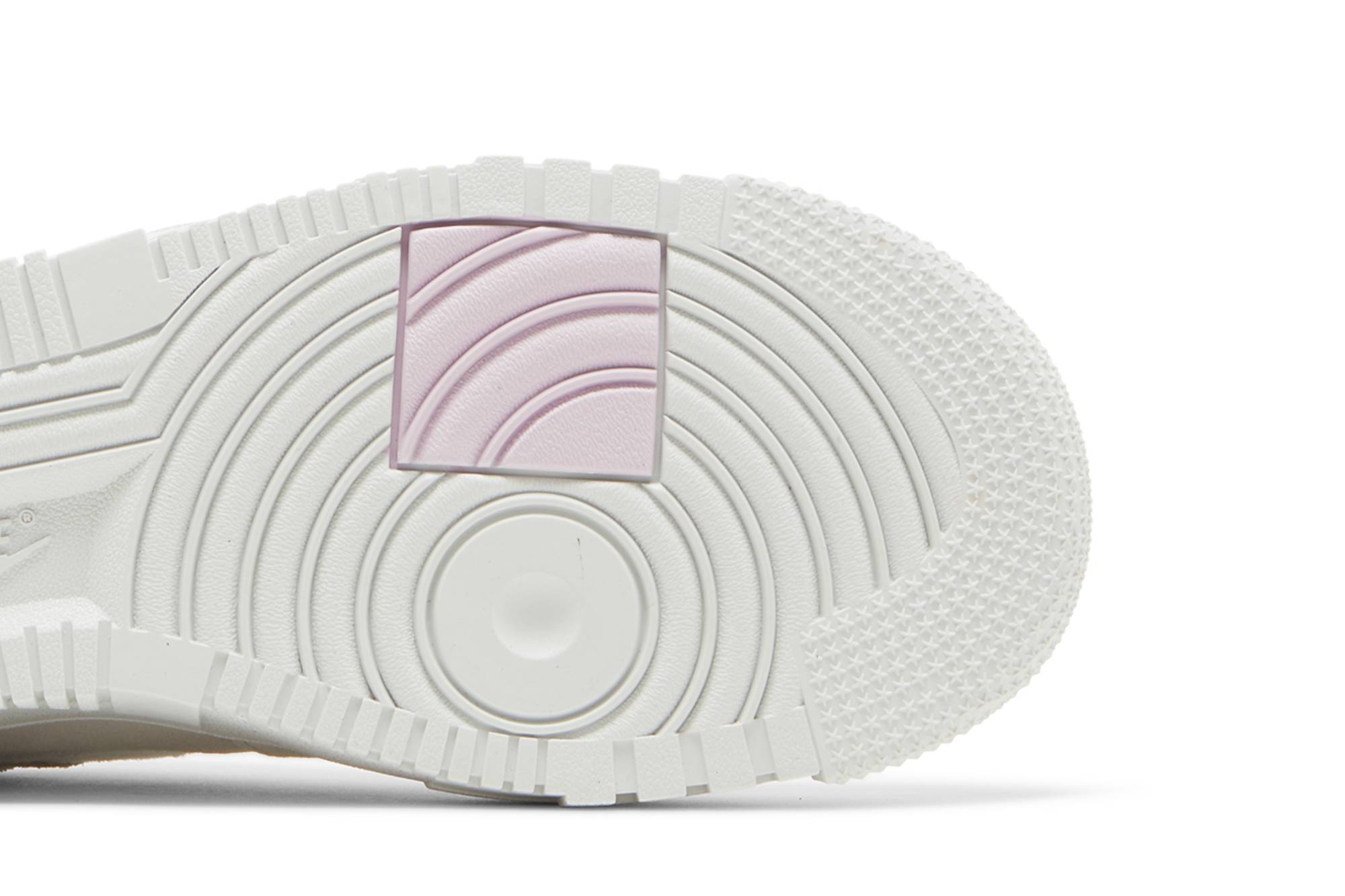 Purchase (W) 나이키 에어 포스 1 픽셀 '라이트 본 리갈 핑크' DQ0827-100