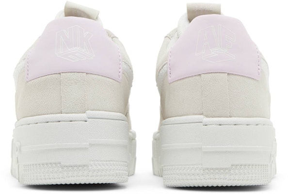 (W) 나이키 에어 포스 1 픽셀 '라이트 본 리갈 핑크' DQ0827-100 Details for (W) 나이키 에어 포스 1 픽셀 '라이트 본 리갈 핑크' DQ0827-100
