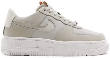 (Women) Nike Air Force 1 Pixel 'Light Stone' CK6649-104 (Women) Nike Air Force 1 Pixel 'Light Stone' CK6649-104
